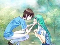 花香蘑菇句子