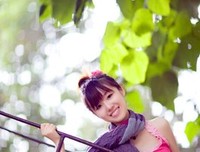 你还记得夏天原本的样子吗？