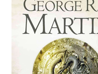 George R. R. Martin#39;s A Game of Thrones 4-