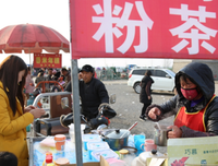 除了摆摊，还有这3个月入过万赚钱路子