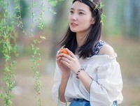 关于心甘情愿的句子