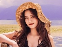 借我笑颜，灿烂如春天