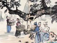 有关守的句子