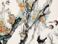 嗯样水我里是挺好的的优美句子