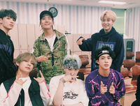 《防弹少年团 美国行》影评100字