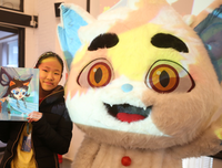《京剧猫之信念的冒险》好看吗？经典观后感锦集