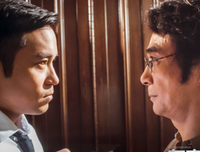 《东方华尔街》经典影评有感