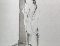 名画中的小奥秘读后感摘抄