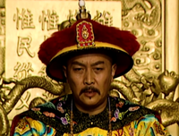 雍正王朝之大义觉迷的读后感大全