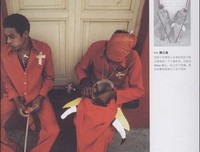约翰·弗里曼新概念摄影教程读后感100字
