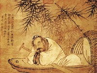  再读《围城》