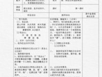 描写山山水水的语句摘抄