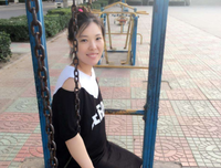 疯长出来的畸形