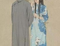 古典优美的句子