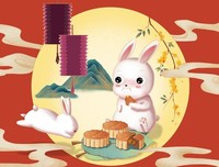 一棵桂花树的幸福