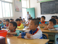 你希望孩子怎么样