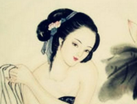 玲珑品评《大明宫词》3：对太平来说，遇上薛绍是幸运还是不幸？