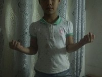 有关李杨杨15句经典名言