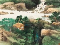 关于古情的句子