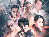 《暹罗密码》的观后感大全