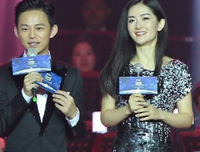 李晨前女友成李子柒2.0，曾被全网咒骂，如今令人羡慕！