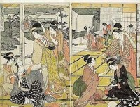 菊与刀经典读后感有感