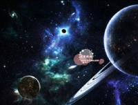 《三體 Ⅱ》读后感摘抄