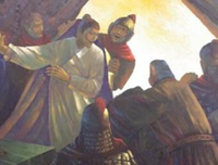 杀人不眨眼的名人名言