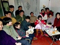 其实我也不想生孩子。