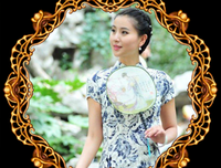 关于丝丝入扣的座右铭