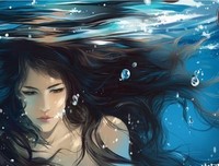 伊人经典的句子