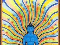 名号、光明、法身是阿弥陀佛的三位一体