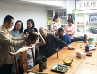 加前任微信聊了半小时（附截图）