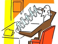 金发女孩准则：如何让习惯保持新鲜感
