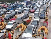 杨路：往事不回头，往后不将就！