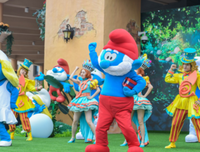 早知惊鸿一场，何必情深一往