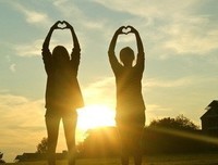 爱，难也简单优美的句子