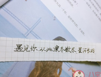 《乃敢与君绝》的句子
