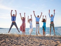 茶医.经典的句子