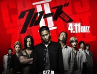 《热血高校》观后感100字