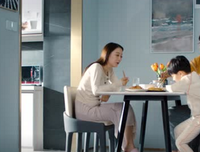 关于哈哈的优美句子