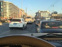 今天他妈不想营业。