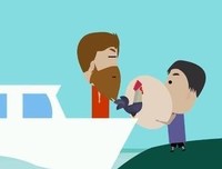 漂洋过海的语句摘抄_关于漂洋过海的语句