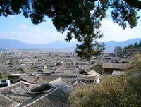 一晃儿，小半生了