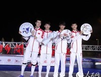 击剑大师与旧时代