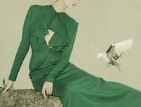 玄想。句子