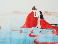 人生若初的优美句子