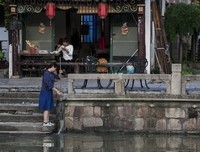 难忘的童年生活，每每想来都无限感慨