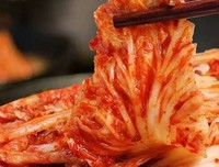 韩国餐厅的“小菜”