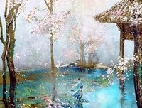 夜格当也星辰般的梦.句子